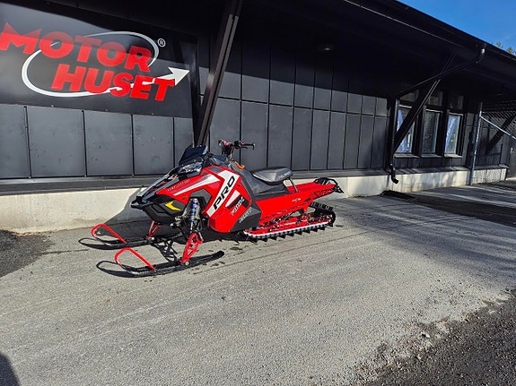 Polaris 850 Pro Rmk 146 -19