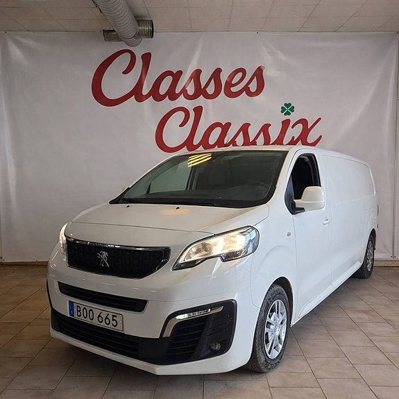 Peugeot Expert