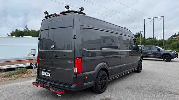 Volkswagen Crafter 35 3 of 5