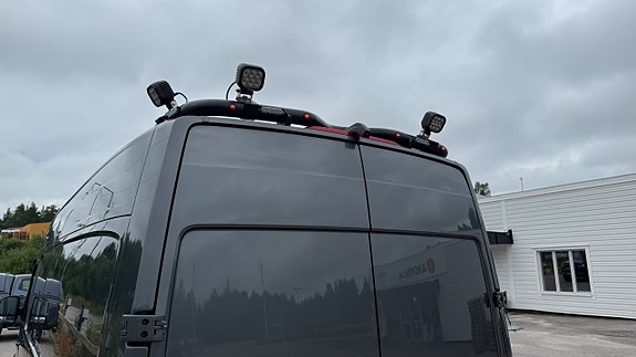 Volkswagen Crafter 35 9 of 11