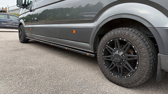 Volkswagen Crafter 35 8 of 11
