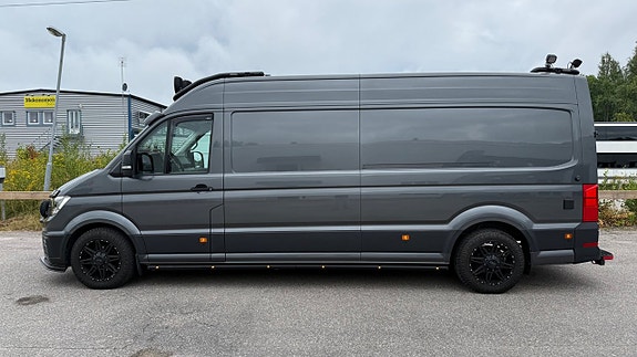 Volkswagen Crafter 35 6 of 11