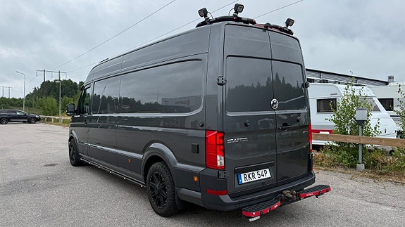 Volkswagen Crafter 35 7 of 11