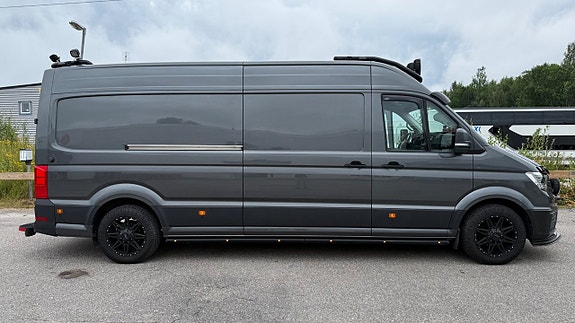 Volkswagen Crafter 35 2 of 5