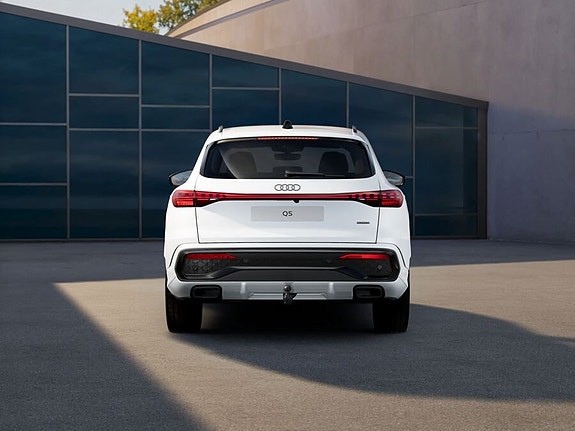 Audi Q5 7 of 10