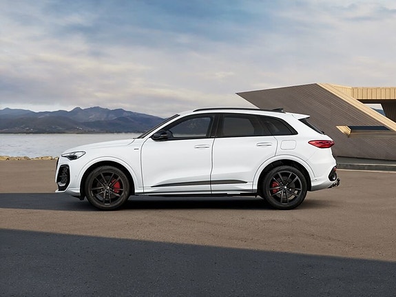 Audi Q5 5 of 5
