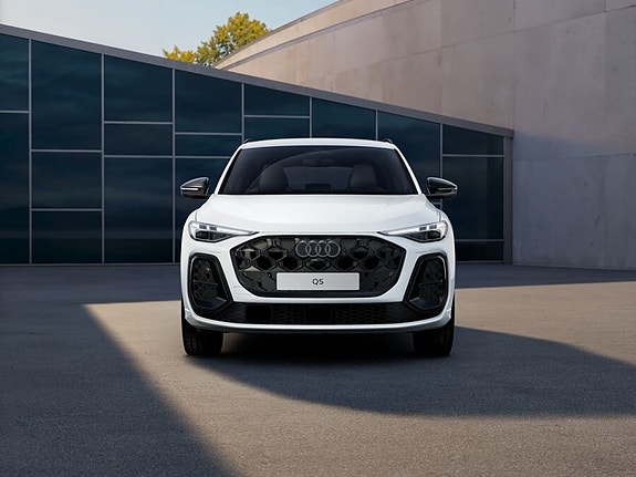 Audi Q5 4 of 5