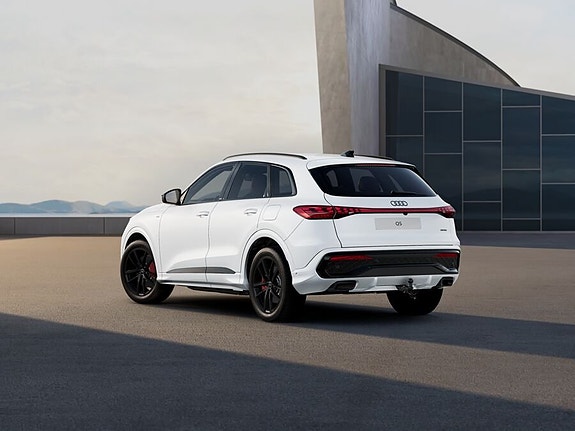 Audi Q5 6 of 10