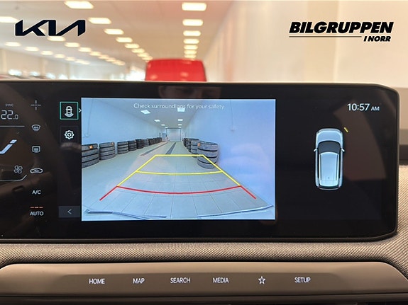 Kia EV3 16 of 16