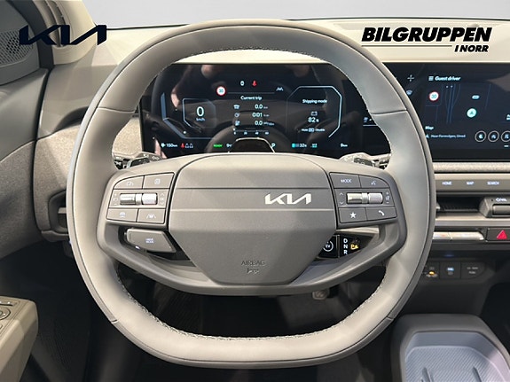 Kia EV3 10 of 16