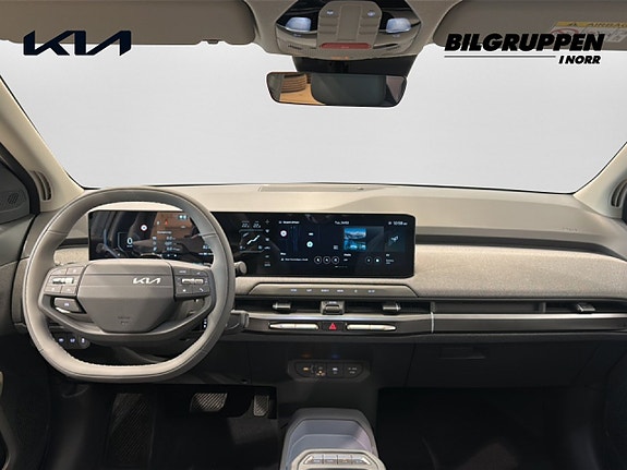 Kia EV3 7 of 16