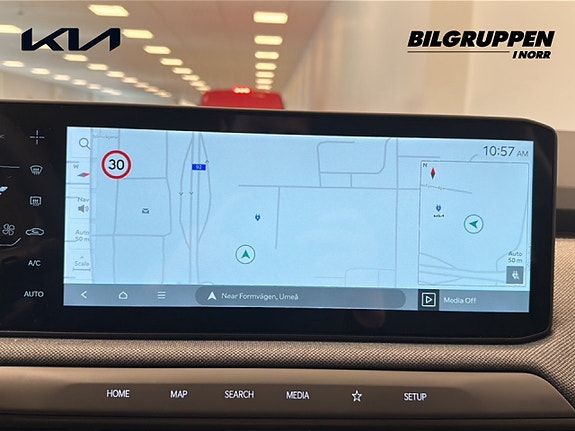 Kia EV3 11 of 16