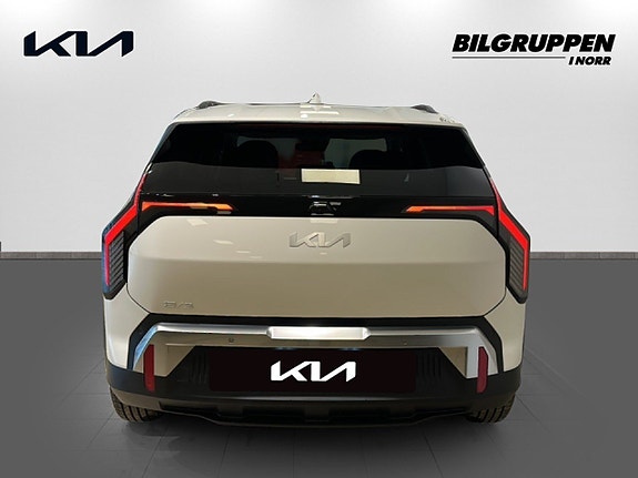 Kia EV3 5 of 5