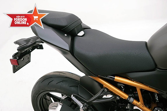 Kawasaki Z900 Hemleverans 6 of 14