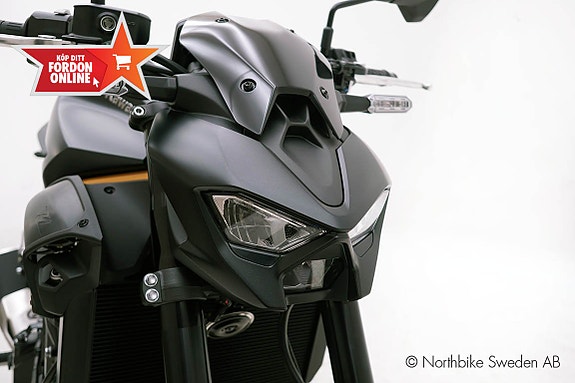 Kawasaki Z900 Hemleverans 3 of 14