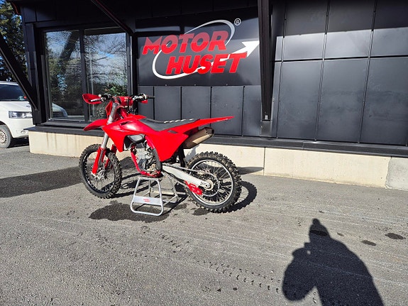 GasGas MC 450 -24 2 of 2