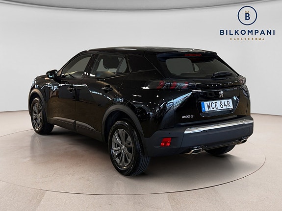 Peugeot 2008 3 of 17