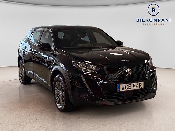 Peugeot 2008 7 of 17