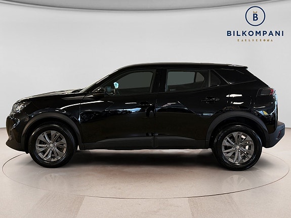 Peugeot 2008 2 of 17