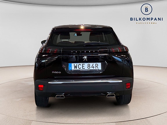 Peugeot 2008 4 of 17