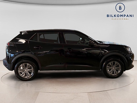 Peugeot 2008 6 of 17
