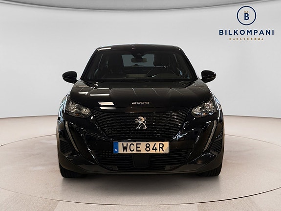 Peugeot 2008 8 of 17
