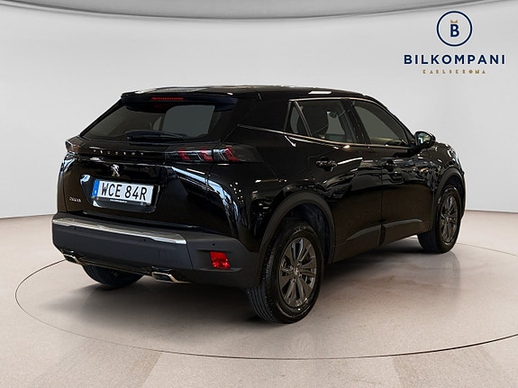 Peugeot 2008 5 of 17