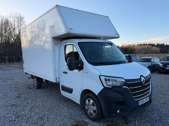 Renault Master 3 of 5