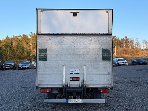 Renault Master 6 of 21