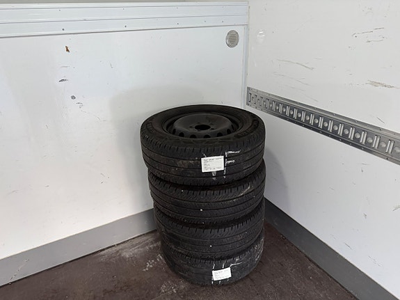 Renault Master 21 of 21