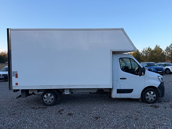 Renault Master 4 of 5