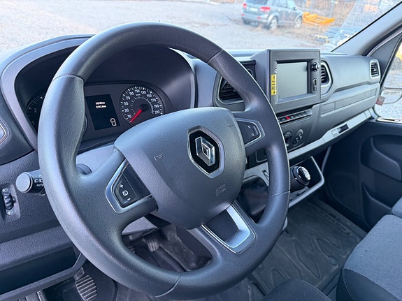 Renault Master 11 of 21