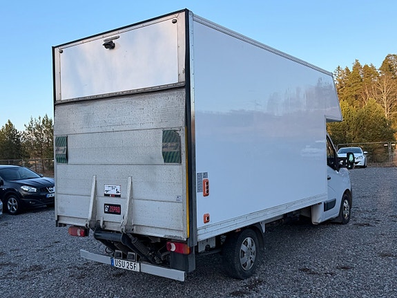 Renault Master 5 of 5