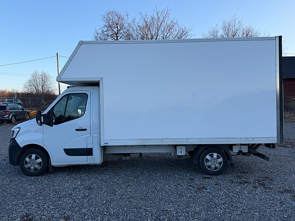 Renault Master 2 of 5