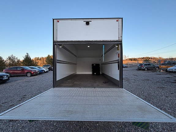 Renault Master 16 of 21