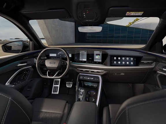 Audi Q5 8 of 10