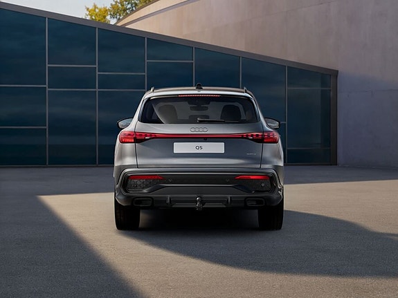 Audi Q5 7 of 10