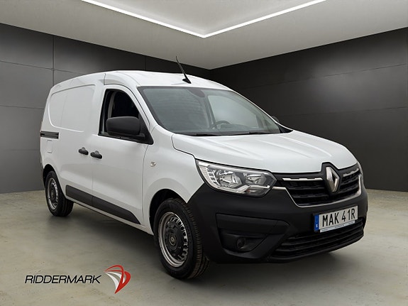 Renault Express 3 of 21