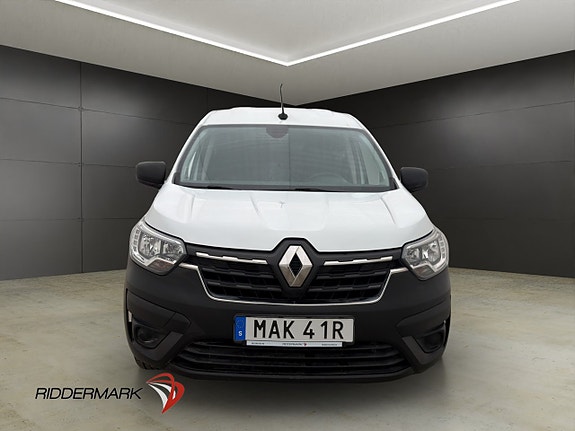 Renault Express 5 of 21