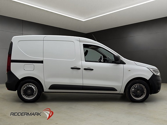 Renault Express 2 of 21