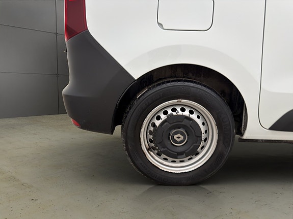 Renault Express 20 of 21