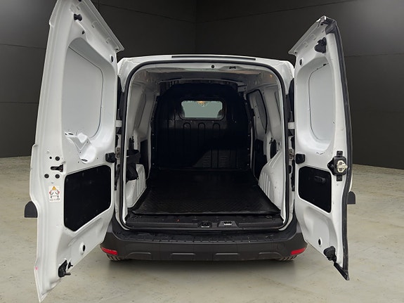 Renault Express 10 of 21