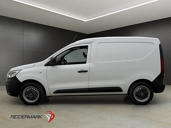 Renault Express 6 of 21