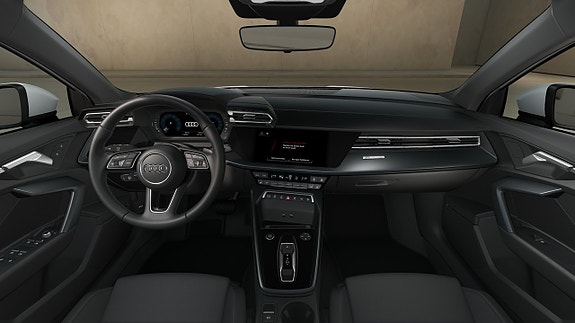 Audi A3 11 of 11