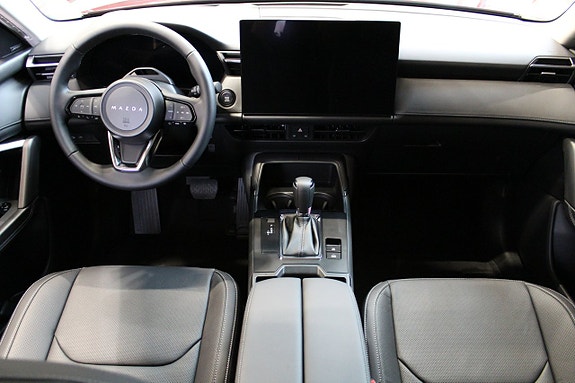 Mazda CX-5 7 of 10