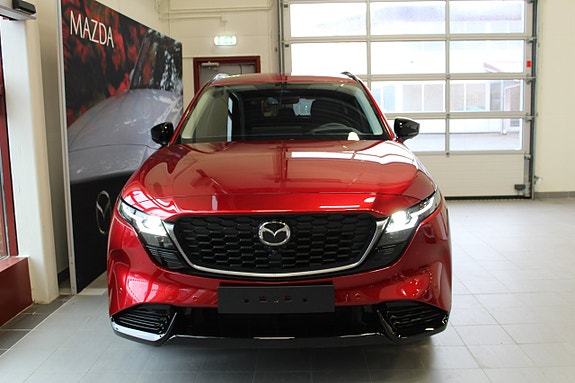 Mazda CX-5 5 of 10