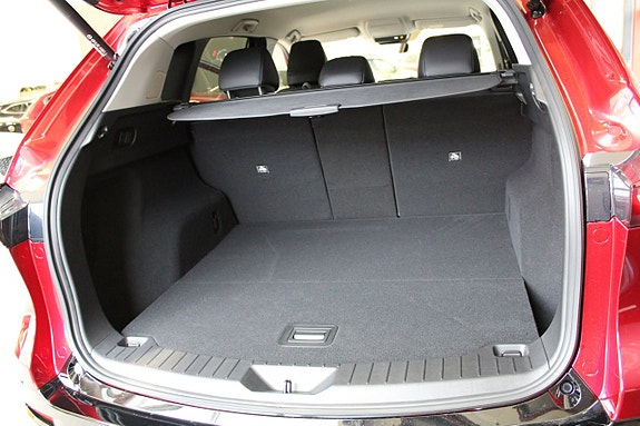 Mazda CX-5 9 of 10