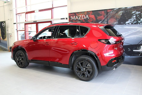 Mazda CX-5 3 of 10