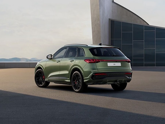 Audi Q5 6 of 9
