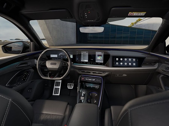 Audi Q5 8 of 9